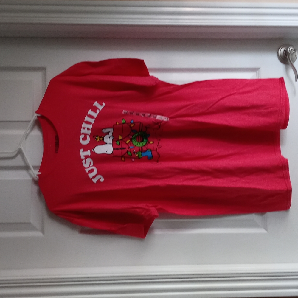 Snoopy T-shirt